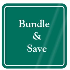 Bundle & Save